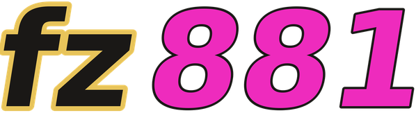 fz881 logo